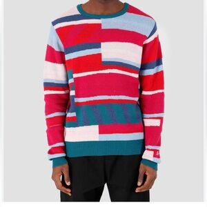 By Parra Sweater